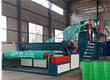 塑料平网设备的应用已覆盖多个行业